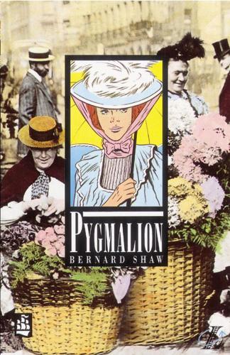 Pygmalion (New Longman Literature 14-18)