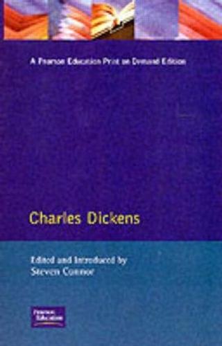 Charles Dickens (Longman Critical Readers)