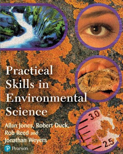 Practical Skills in Environmental Sciences