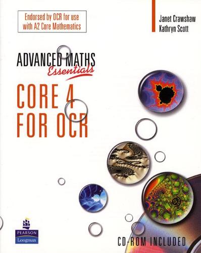 A Core 4 for OCR (A Level Maths)