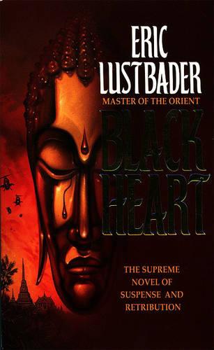 Black Heart (Panther Books)