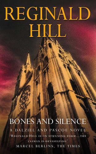 Bones and Silence (Dalziel and Pascoe)