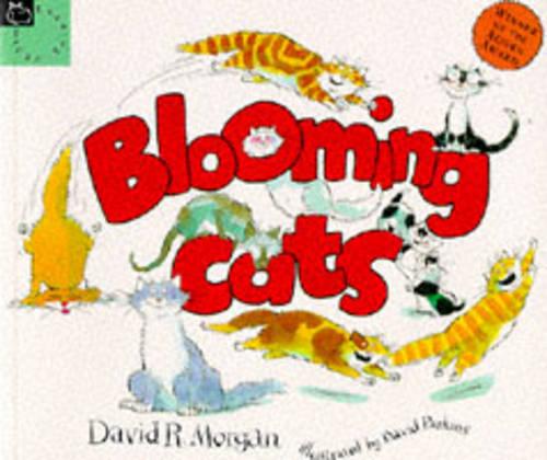 Blooming Cats (Picture Books)
