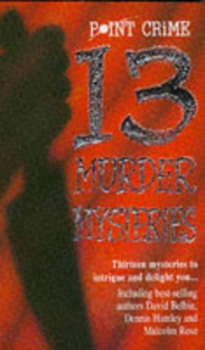 13 Murder Mysteries (Point Crime S.)