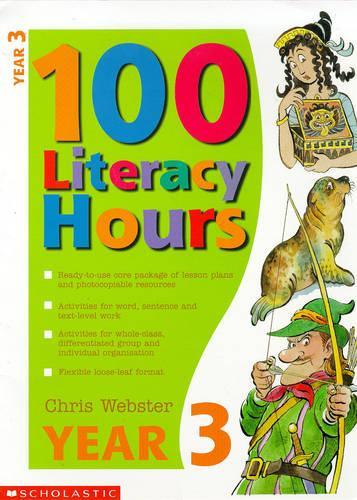 Year 3 (One Hundred Literacy Hours S.)