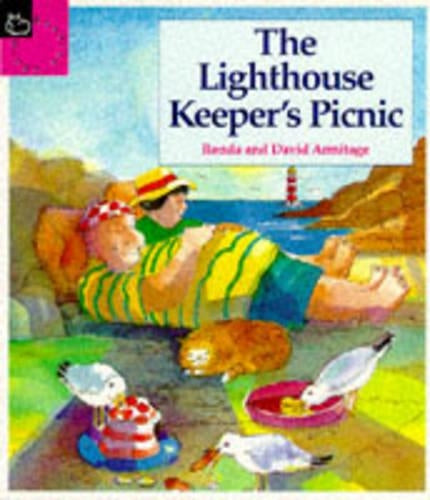 The Lighthouse Keeper's Picnic (Picture Books)