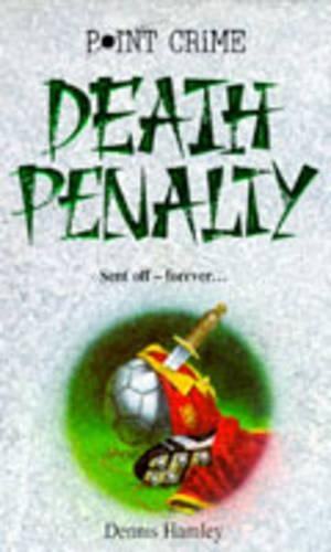 Death Penalty (Point Crime S.)