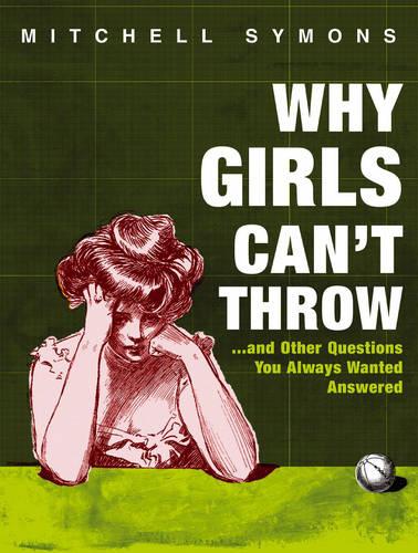 Why Girls Can't Throw