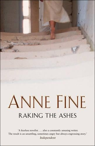 Raking The Ashes