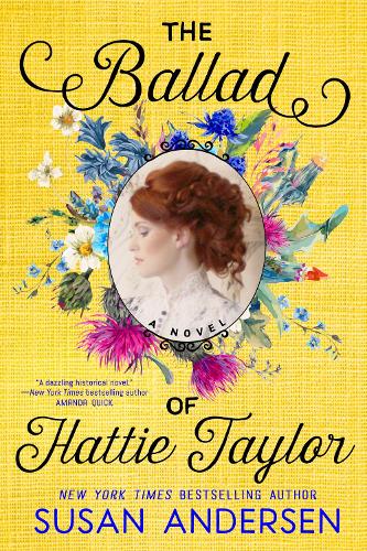 Ballad of Hattie Taylor, The