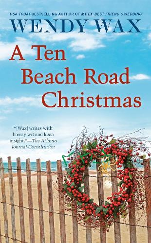 Ten Beach Road Christmas, A
