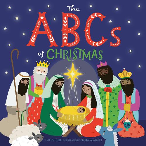 ABCs of Christmas, The