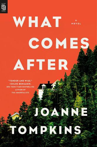 What Comes After: A Novel