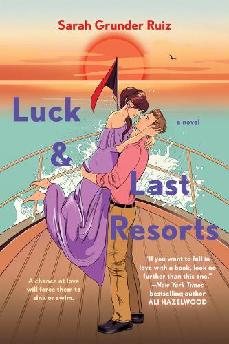 Luck And Last Resorts