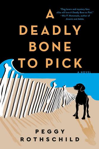 Deadly Bone to Pick, A