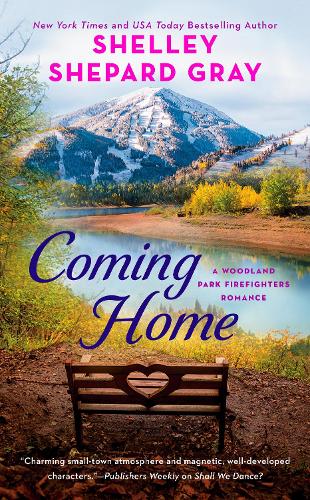 Coming Home: 1 (A Woodland Park Firefighters Romance)