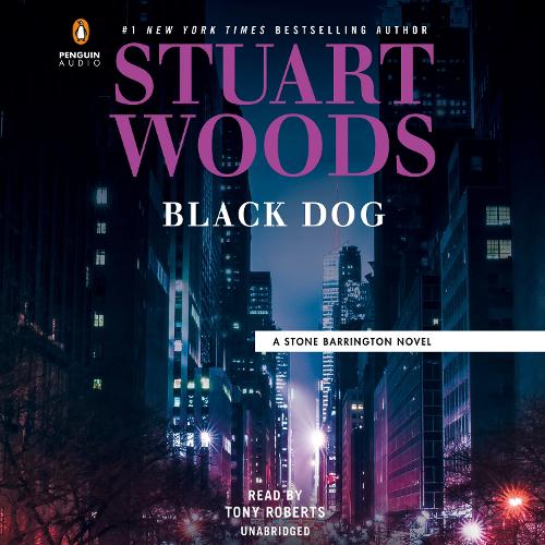 Black Dog (A Stone Barrington Novel�(#62))