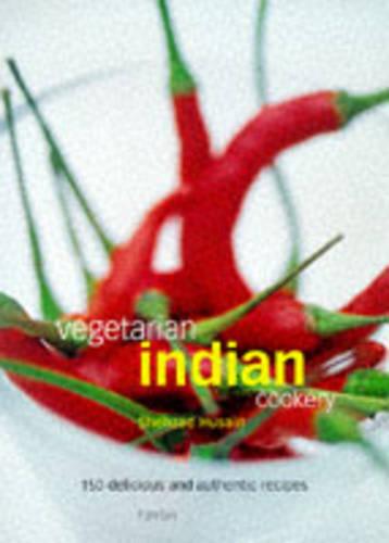 Vegetarian Indian