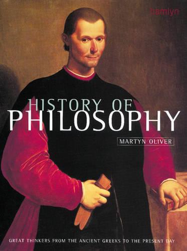 Hamlyn History of Philosophy