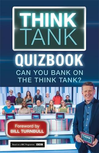Think Tank: Can you Bank on the Think Tank?