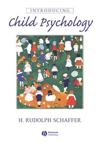 Introducing Child Psychology