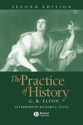 The Practice of History