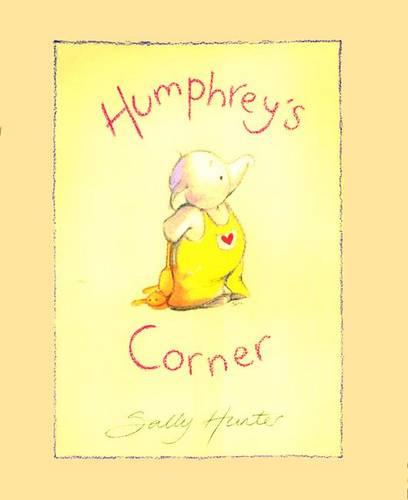 Humphrey's Corner (Viking Kestrel picture books)