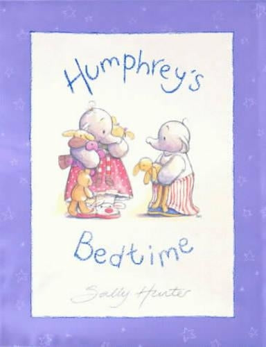 Humphrey's Bedtime (Viking Kestrel picture books)
