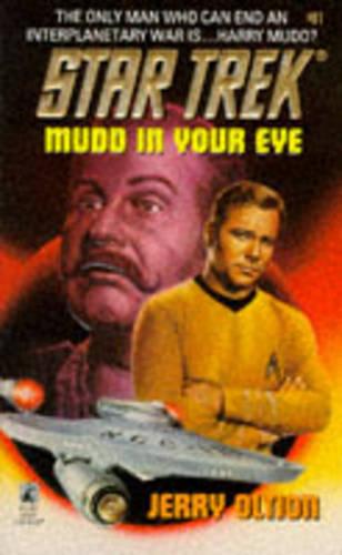 Mudd in Your Eye: 81 (Star Trek)
