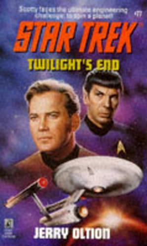 Twilight's End: No. 77 (Star Trek)