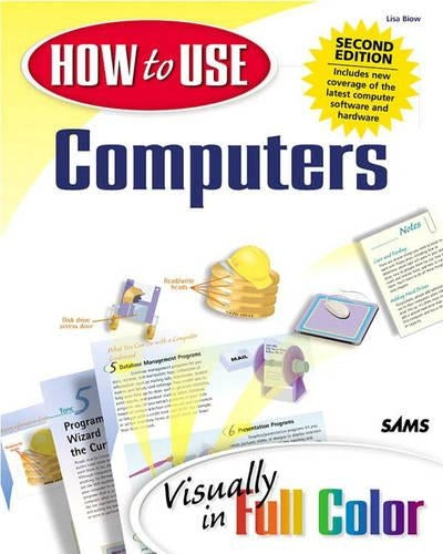 How to Use Computers (How to Use Series)