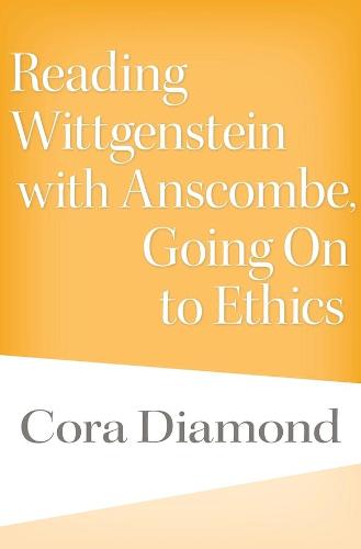 Reading Wittgenstein with Anscombe, Going On to Ethics
