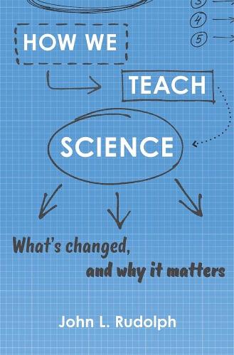 How We Teach Science: What’s Changed, and Why It Matters