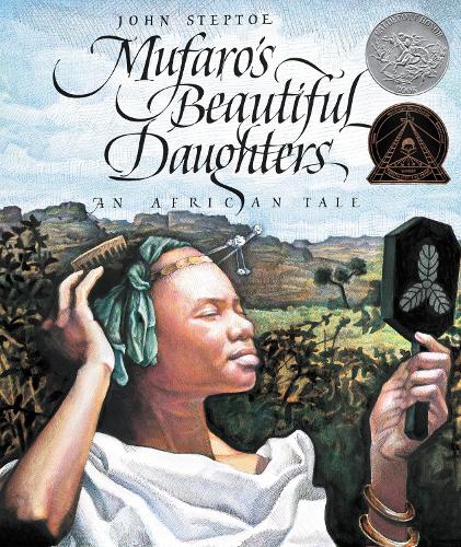 Mufaro's Beautiful Daughters: An African Tale (Reading Rainbow Books)