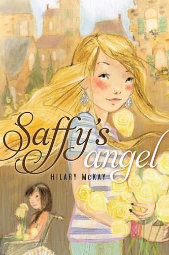 Saffy's Angel (Casson Family)