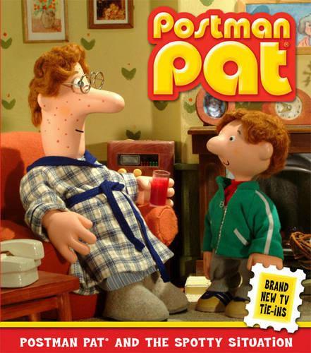 Postman Pat and the Spotty Situation (Postman Pat S.)