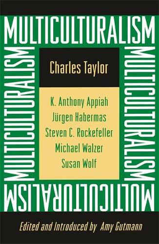 Multiculturalism: (Expanded paperback edition)