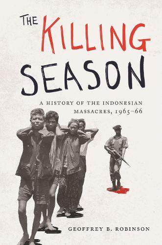 The Killing Season (Human Rights and Crimes against Humanity)