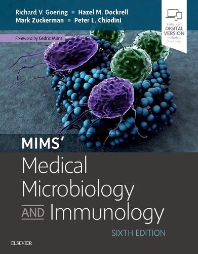 Mims' Medical Microbiology and Immunology, 6e