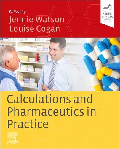 Calculations & Pharmaceutics in Practice