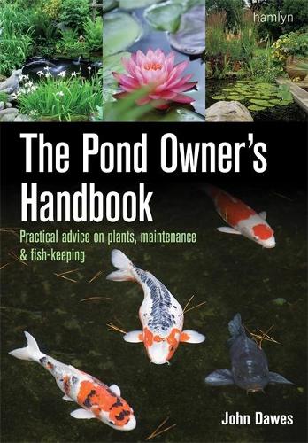 Pond Owner's Handbook (Your Questions Answered)