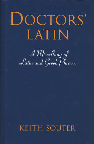 Doctors Latin