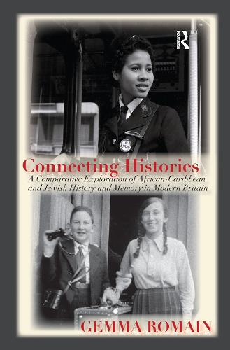 Connecting Histories (Kegan Paul Studies in Anthropology, Economy and Society)