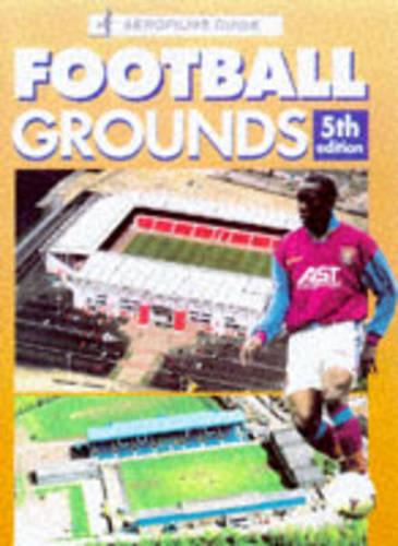 Football Grounds (Aerolfilms Guide)