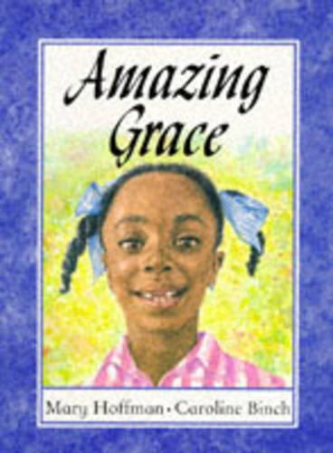 Amazing Grace