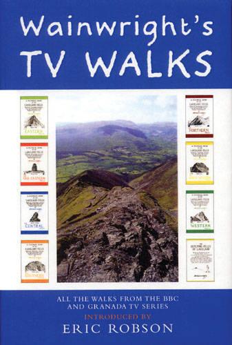 Wainwright's TV Walks