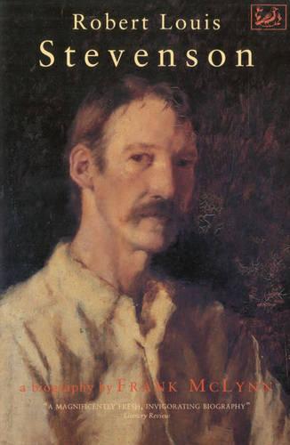 Robert Louis Stevenson