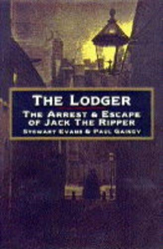 The Lodger: Arrest and Escape of Jack the Ripper