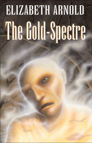 The Gold Spectre (Black Cats)