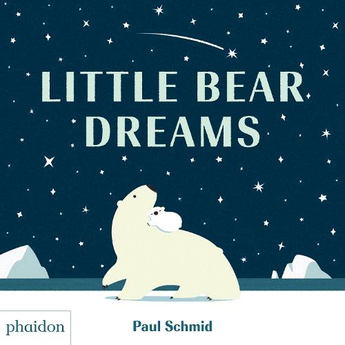 Little Bear Dreams (GB ALBUM)